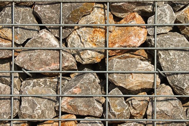 Gabionen